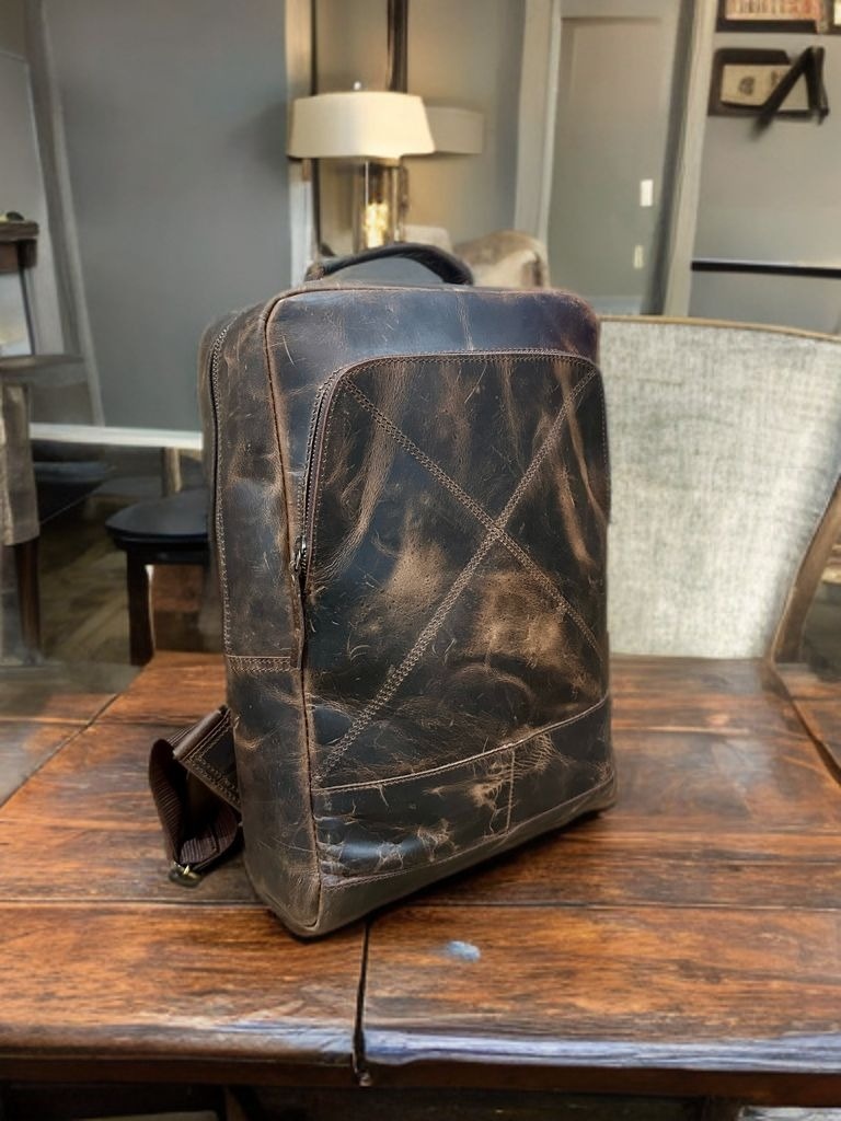Artisan Commuter Backpack
