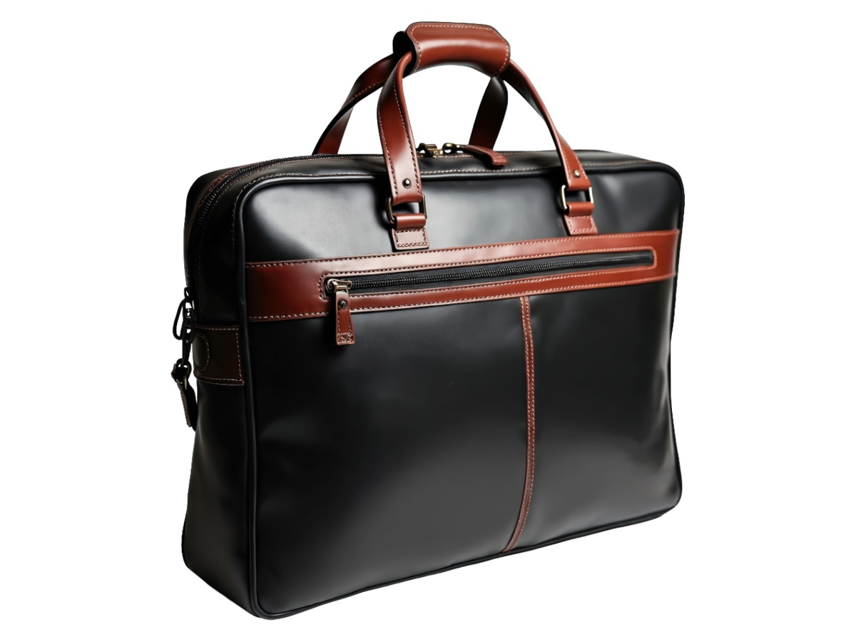 Travel & Duffel Bags - Leather Goods Manufacturer India