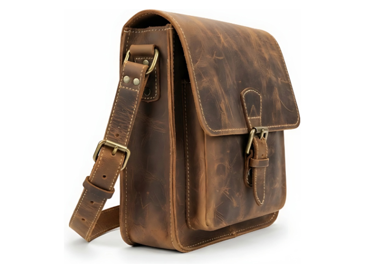 Architectural Day Tote